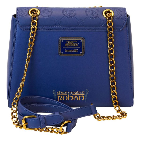 borsa a tracolla The War of Rohirrim di Loungefly The Lord of the Rings