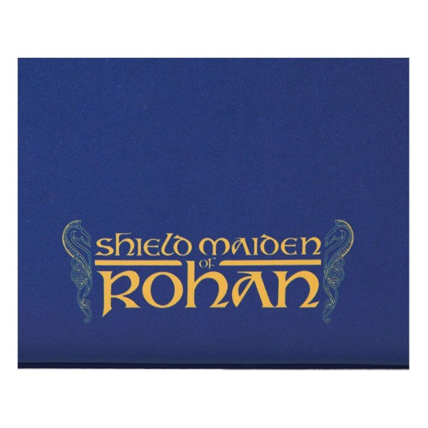 borsa a tracolla The War of Rohirrim di Loungefly The Lord of the Rings