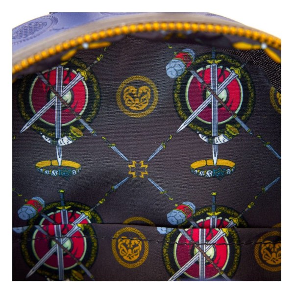 borsa a tracolla The War of Rohirrim di Loungefly The Lord of the Rings