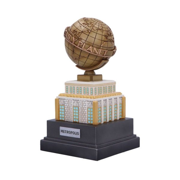 Figurina DC Comics The Daily Planet 22 cm