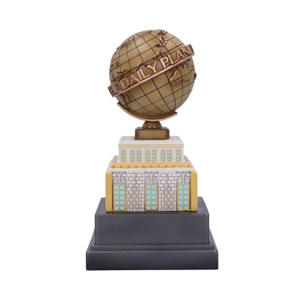 Figurina DC Comics The Daily Planet 22 cm