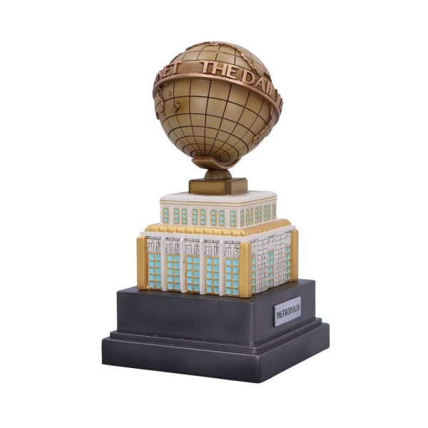 Figurina DC Comics The Daily Planet 22 cm