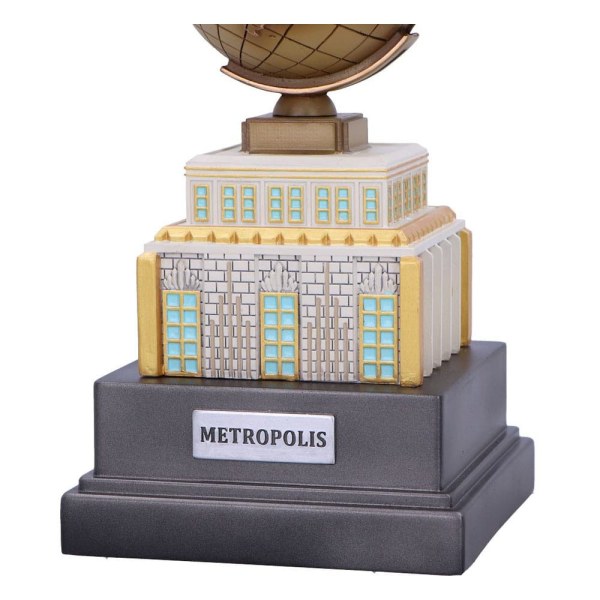 Figurina DC Comics The Daily Planet 22 cm