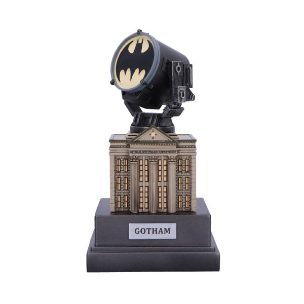 DC Comics Gotham City Police Department figurina 22 cm