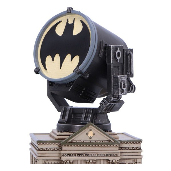 DC Comics Gotham City Police Department figurina 22 cm