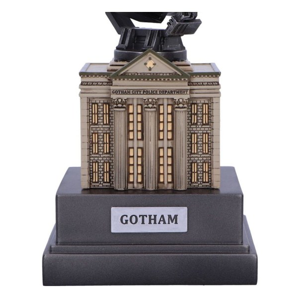 DC Comics Gotham City Police Department figurina 22 cm