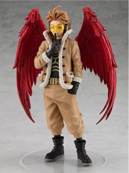 Hawks - Popup Parade My Hero Academia