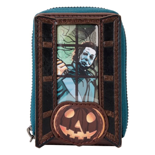 Porta biglietti Halloween - Loungefly Halloween