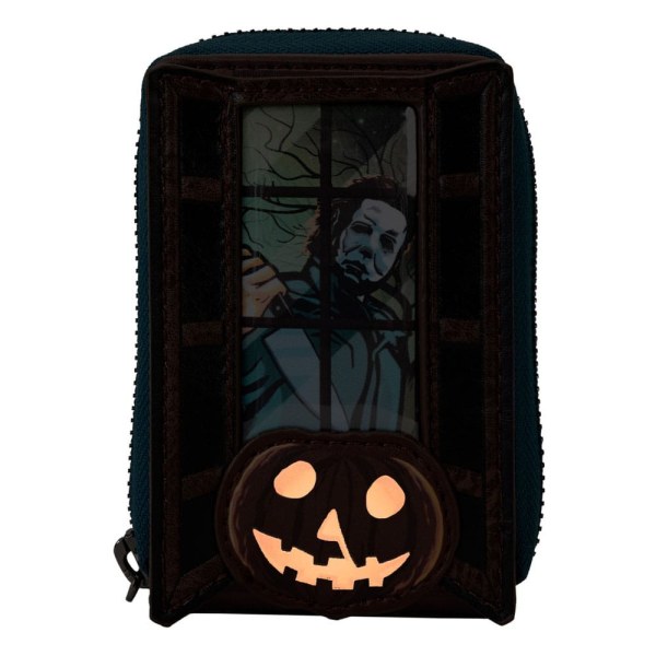 Porta biglietti Halloween - Loungefly Halloween