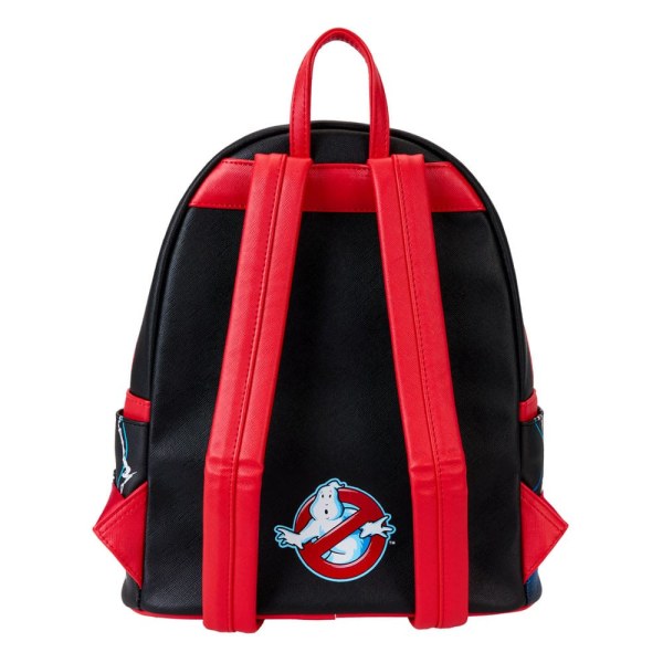 Mini zaino Stay Puff Chasing - Loungefly Ghostbusters