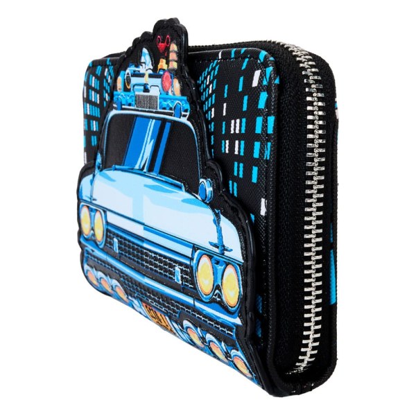 Portafoglio Ecto One Coin- Loungefly Ghostbusters