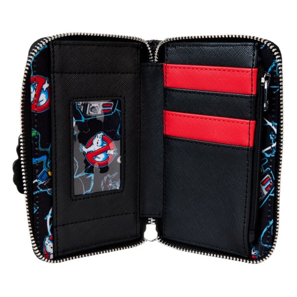Portafoglio Ecto One Coin- Loungefly Ghostbusters