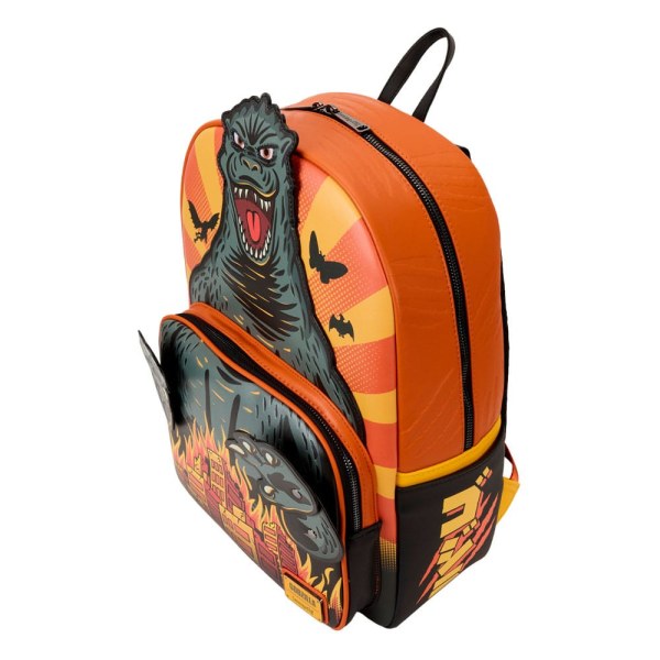 Zaino Godzilla Full-Size - Loungefly Godzilla