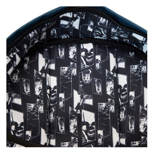 zaino Full-Size Pennywise I Heart Horror - Loungefly It