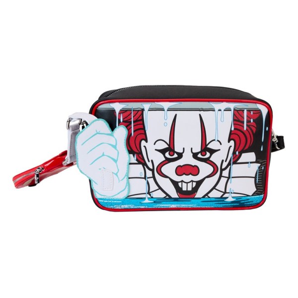 Borsa a tracolla Pennywise Balloon - Loungefly It