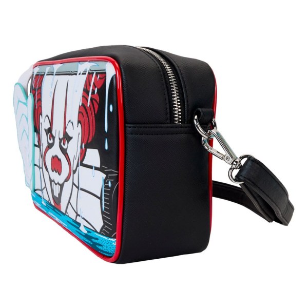 Borsa a tracolla Pennywise Balloon - Loungefly It