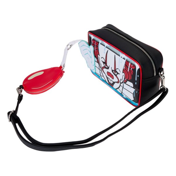 Borsa a tracolla Pennywise Balloon - Loungefly It