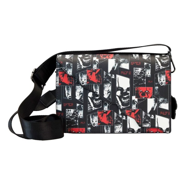 Borsa a tracolla Pennywise - Loungefly It