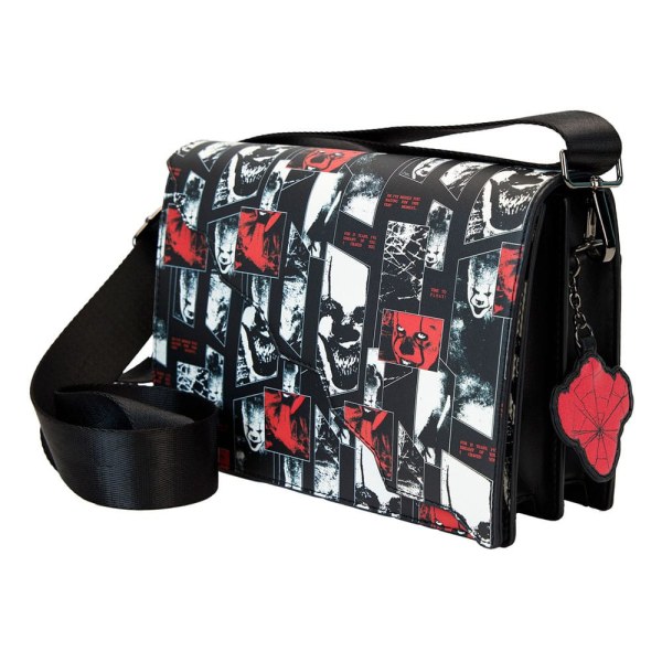 Borsa a tracolla Pennywise - Loungefly It