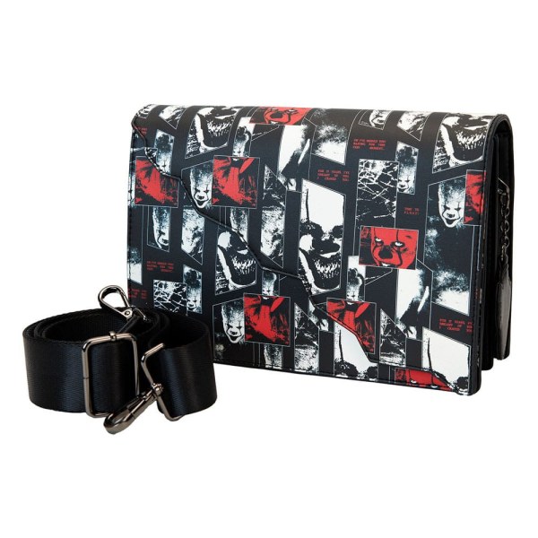 Borsa a tracolla Pennywise - Loungefly It