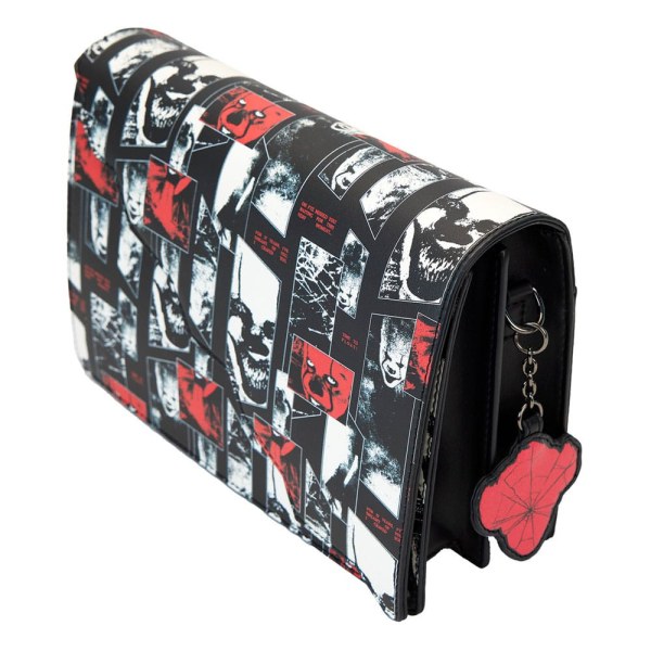 Borsa a tracolla Pennywise - Loungefly It