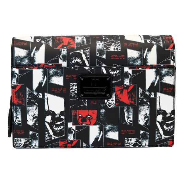 Borsa a tracolla Pennywise - Loungefly It