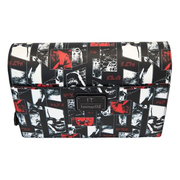 Borsa a tracolla Pennywise - Loungefly It