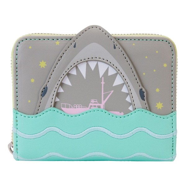 Portafoglio Shark - Loungefly Jaws