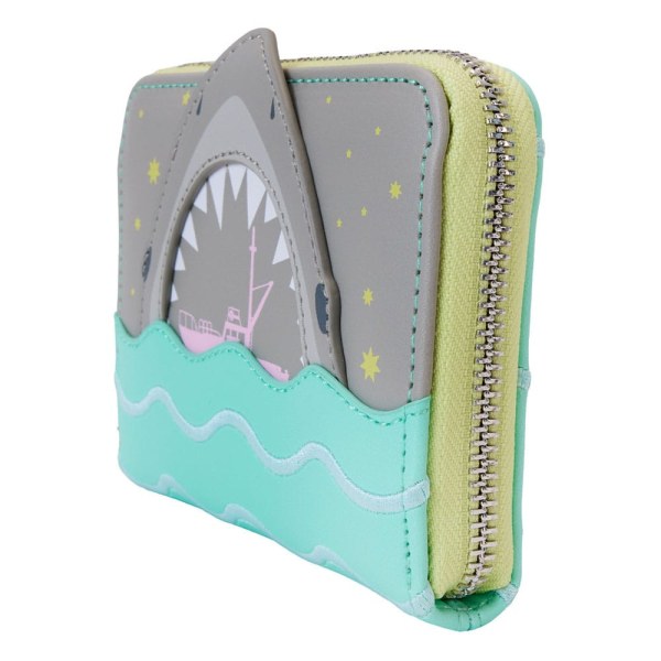 Portafoglio Shark - Loungefly Jaws