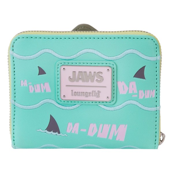 Portafoglio Shark - Loungefly Jaws