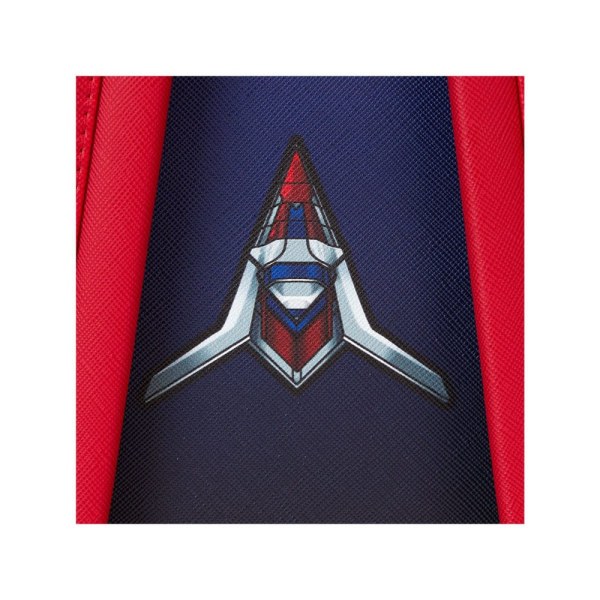 Capitano America by Loungefly Mini Il Coraggio Di Una Principessa New World Cosplay