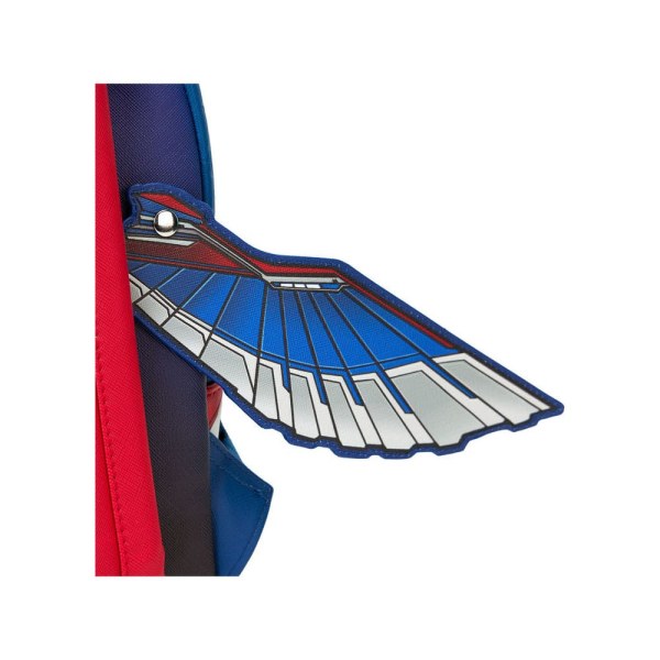 Capitano America by Loungefly Mini Il Coraggio Di Una Principessa New World Cosplay