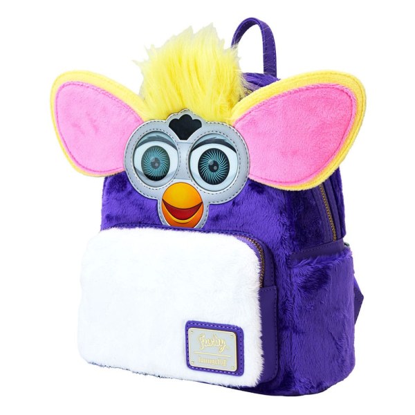 Zaino Mini Furby di Hasbro by Loungefly