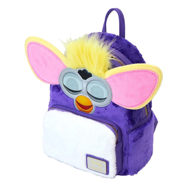 Zaino Mini Furby di Hasbro by Loungefly