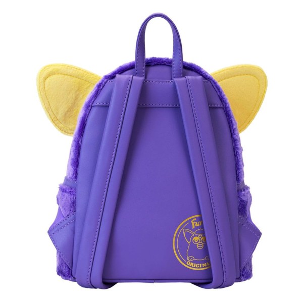 Zaino Mini Furby di Hasbro by Loungefly