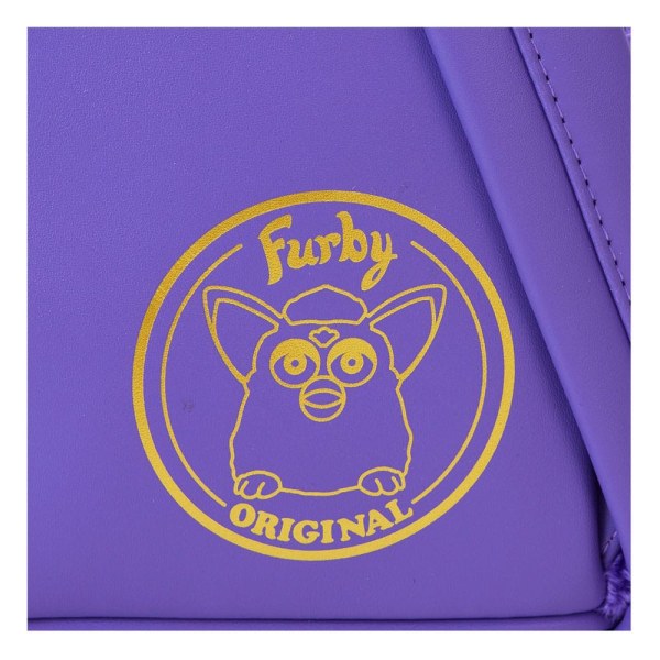 Zaino Mini Furby di Hasbro by Loungefly