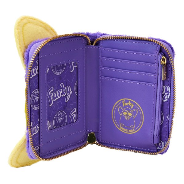 Hasbro by Loungefly Borsa Furby