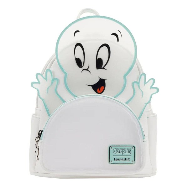 Zaino Casper by Loungefly Casper The Friendly Ghost Lets Be Friends
