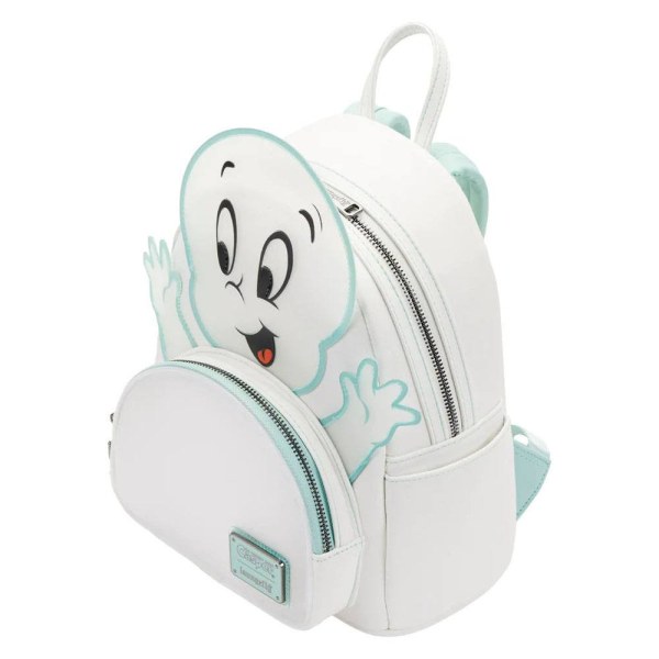Zaino Casper by Loungefly Casper The Friendly Ghost Lets Be Friends