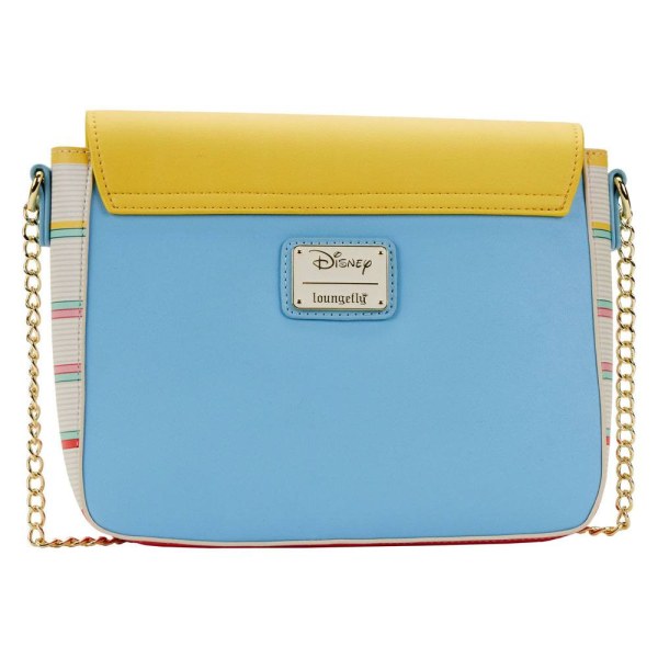 Borsa a borsa a tracolla Disney by Loungefly Princess Books Classics