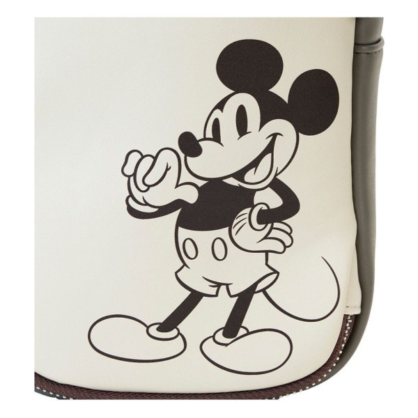 Borsa a tracolla Disney by Loungefly Mickey and Friends Water borsa a tracolla