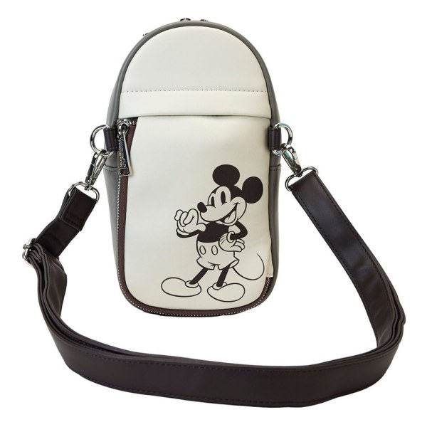 Borsa a tracolla Disney by Loungefly Mickey and Friends Water borsa a tracolla