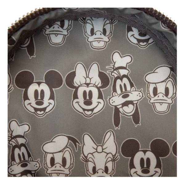 Borsa a tracolla Disney by Loungefly Mickey and Friends Water borsa a tracolla