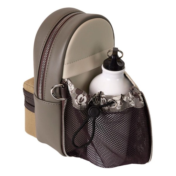 Borsa a tracolla Disney by Loungefly Mickey and Friends Water borsa a tracolla