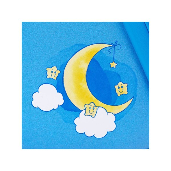 Zaino mini arcobaleno Care Bears di Loungefly