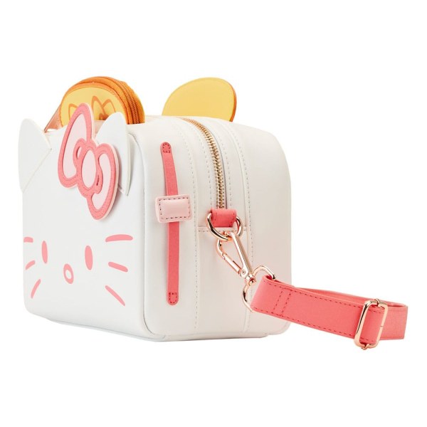 borsa a tracolla Hello Kitty by Loungefly Breakfast Toaster