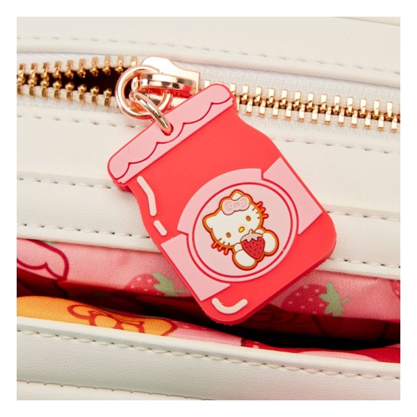 borsa a tracolla Hello Kitty by Loungefly Breakfast Toaster