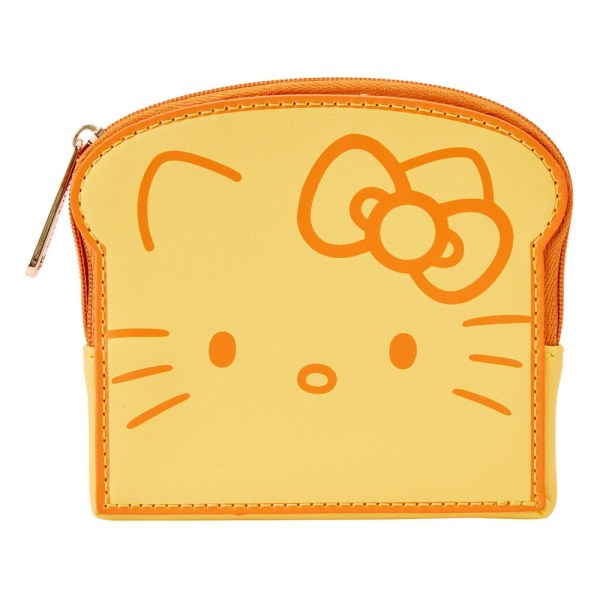 borsa a tracolla Hello Kitty by Loungefly Breakfast Toaster
