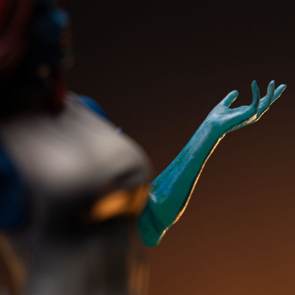 Statuetta Marvel Comics 1/10 BDS Art Scale Infinity Gauntlet Hulk Deluxe Diorama 20 cm