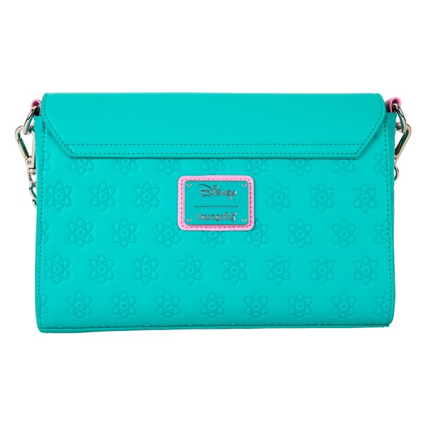 Borsa a tracolla Max & Roxanne - DISNEY LOUNGEFLY a Goofy movie 30° anniversario